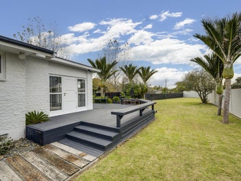 31 Rogers Road, Bay View, Napier