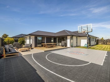 46 Sandhurst Drive, Rolleston, Rolleston
