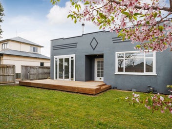 26 Limbrick Street, Terrace End, Palmerston North