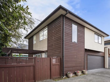 116D Galway Street, Onehunga, Auckland