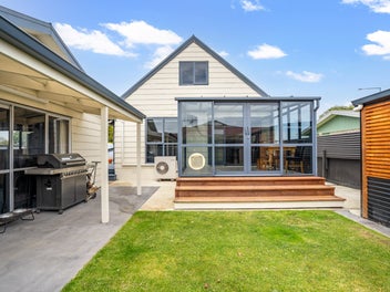 65 Wye Street, Newfield, Invercargill