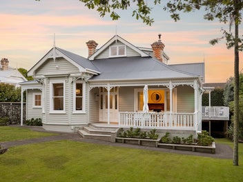 28 Fairview Road, Mount Eden, Auckland