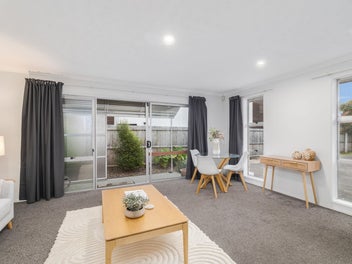 2/76 Ruskin Street, Addington, Christchurch
