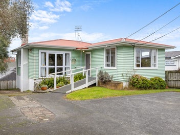 20 Apirana Avenue, Glen Innes, Auckland