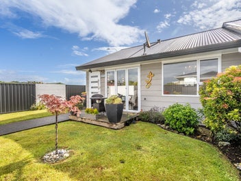 1/62 Bowmont Street, Appleby, Invercargill