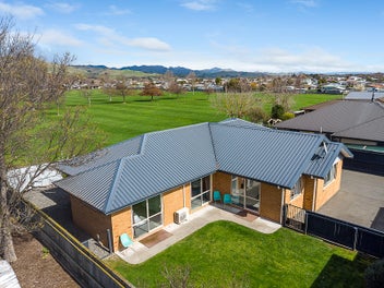 5 Rosewood Place, Redwoodtown, Blenheim