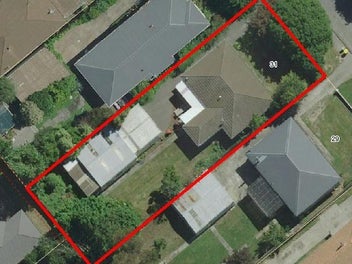 31 Hinemoa Street, Spreydon, Christchurch