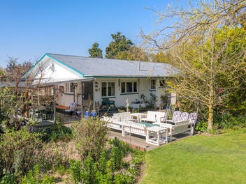 74 Maldon Street, Chertsey, Ashburton