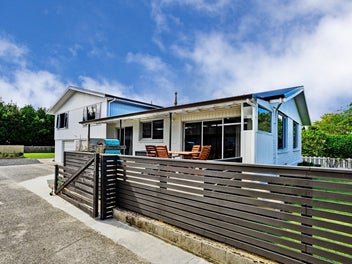 69 Racecourse Road, Glengarry, Invercargill