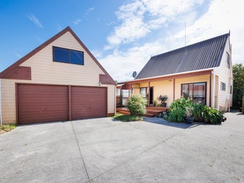 85 Geraldine Crescent, Cloverlea, Palmerston North