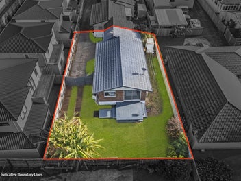 3/124 Hutchinson Avenue, New Lynn, Auckland