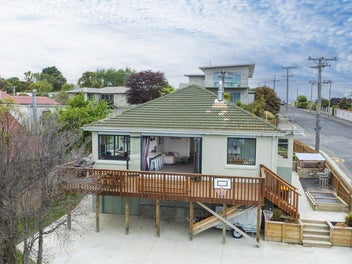 59 Belford Street, Waverley, Dunedin