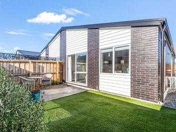 18 Greengrass Crescent, Kaiapoi, Kaiapoi