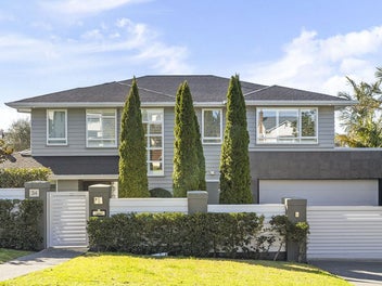 34 Benbow Street, St Heliers, Auckland