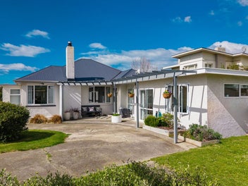 16 Belt Street, Waimate, Waimate