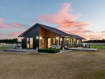 3 Jordan Road, Waingawa, Carterton