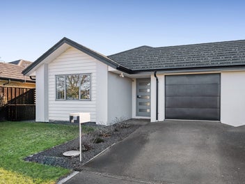 60 Liddington Drive, Rolleston, Rolleston