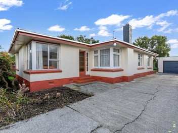 38 Nichol Street, Heidelberg, Invercargill