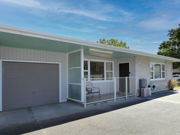 5/29 Middle Road, Havelock North, Havelock North