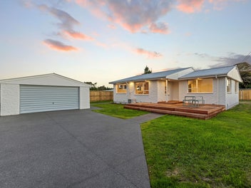 452A Bower Avenue, Parklands, Christchurch