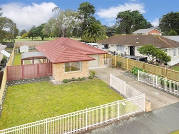 136 Hay Street, Bromley, Christchurch