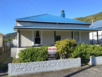 31 Murray Street, Greymouth, Greymouth