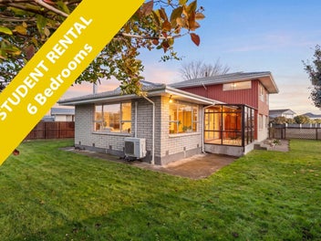 52 Gladson Avenue, Sockburn, Christchurch