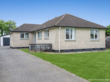 13 Dockery Avenue, Onekawa, Napier