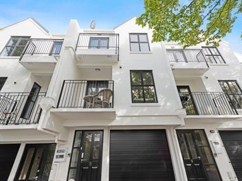 5/358 The Terrace, Te Aro, Wellington