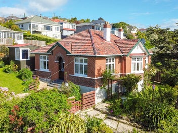 56 Middleton Road, Kew, Dunedin