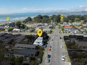 23 Tonks Street, North New Brighton, Christchurch