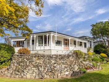 2 Lambton Road, Hospital Hill, Napier
