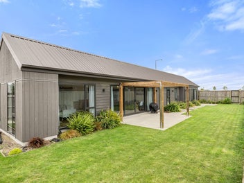 1 Newman Road, Rolleston, Rolleston