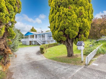 342 Douglas Avenue, Te Awamutu, Te Awamutu