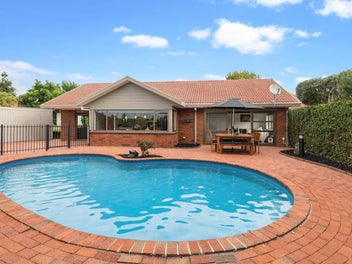 23 Westholm Way, Pahurehure, Papakura
