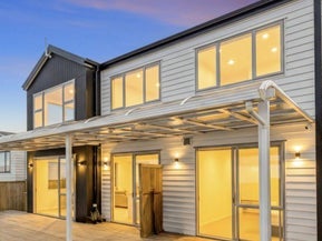4 Hautoa Lane, Flat Bush, Auckland