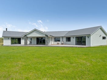 117 Ruakokoputuna Road, Ruakokoputuna, Martinborough