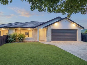 122 Dominion Road, Nawton, Hamilton