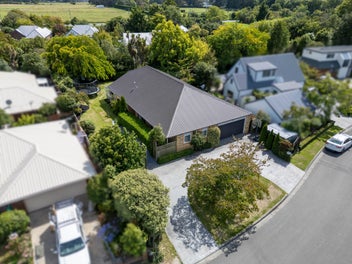 3 Hamish Place, Westmorland, Christchurch