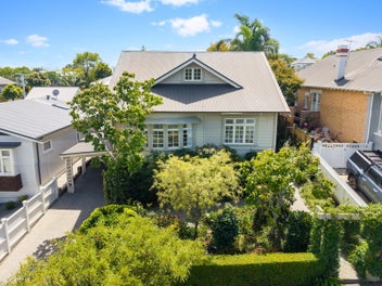 23 Elizabeth Street, Mount Eden, Auckland