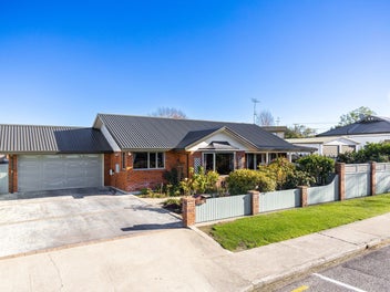 4 Cubitt Street, Blenheim, Blenheim