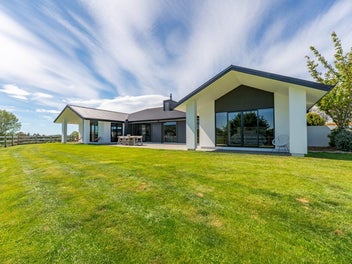 59 Rolling Ridges Road, Levels Valley, Timaru