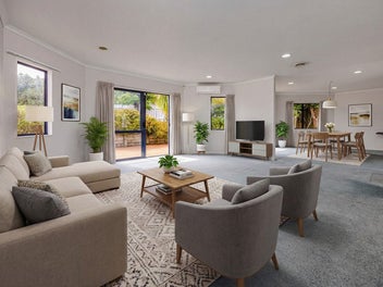 1 Cayman Place, Unsworth Heights, Auckland