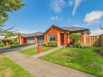 4 Mistral Road, Northwood, Christchurch