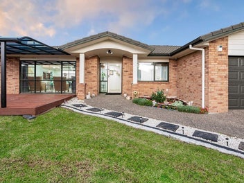 30 Hercules Drive, Henderson, Auckland