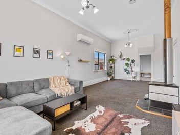 243 Oxford Street, South Dunedin, Dunedin