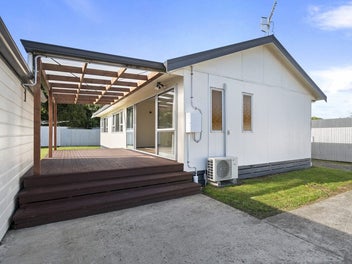 17D Haybittle Street, Feilding, Feilding