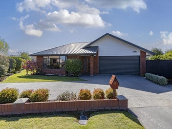 6 Thornhill Place, Sockburn, Christchurch