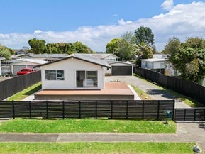 25 Smedley Street, Manurewa, Auckland