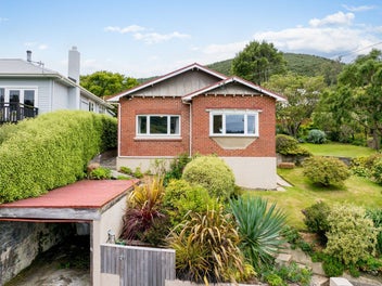 124 Rolla Street, Normanby, Dunedin